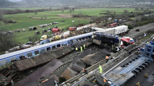 Huelga y protestas tras tragedia ferroviaria que dejó 57 muertos en Grecia