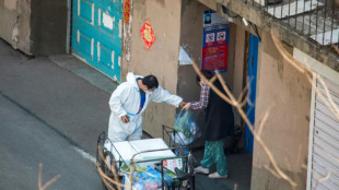 Covid en Chine: de nouvelles restrictions, tensions à Shanghai