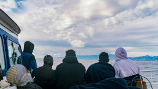 UE alcança acordo fundamental para reforma do pacto migratório