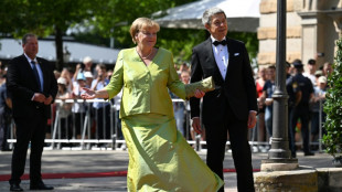 Bayreuther Festspiele mit viel Prominenz auf dem roten Teppich