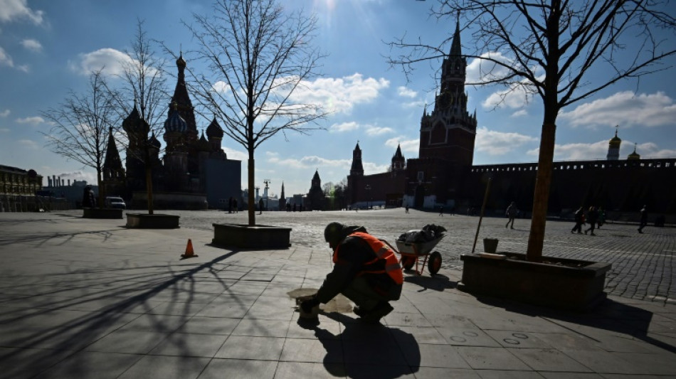 Moscow says it made debt interest payment, avoiding default