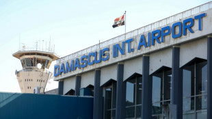 Syria says repairing airport damaged in Israeli strikes