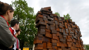 Zagreb gets long-awaited Holocaust victims memorial