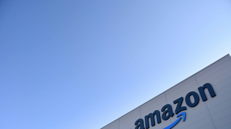 Amazon offers to settle EU antitrust cases over rival data