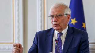 Borrell erwartet keinen raschen Durchbruch in Atomverhandlungen mit Iran