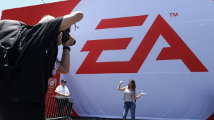 EA Sports to end FIFA video-game partnership after three decades