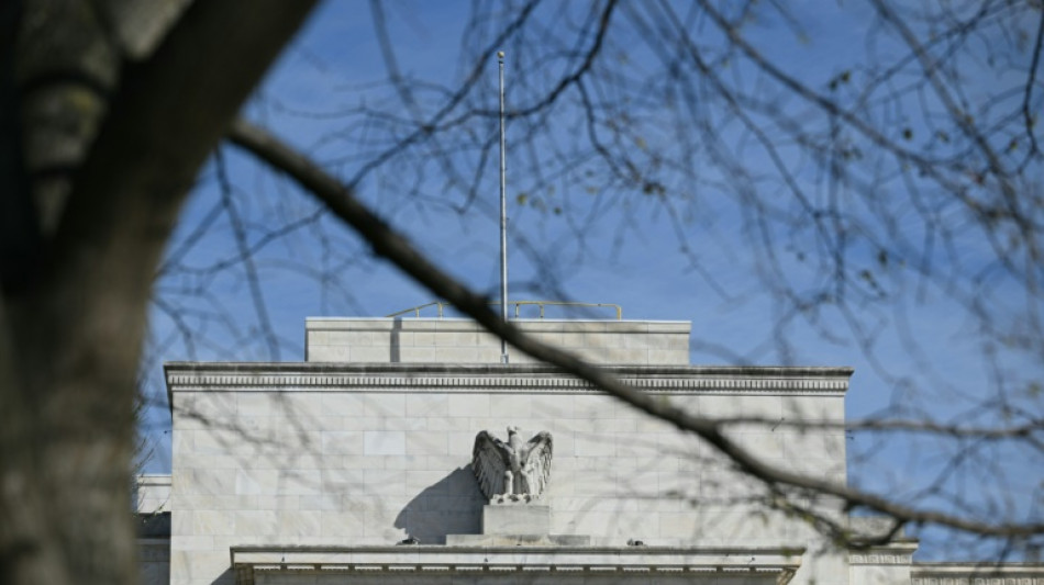 US Fed to meet amid dwindling hopes of summer rate cuts