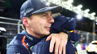 Max Verstappen: Young, gifted and single-minded four-time F1 champion