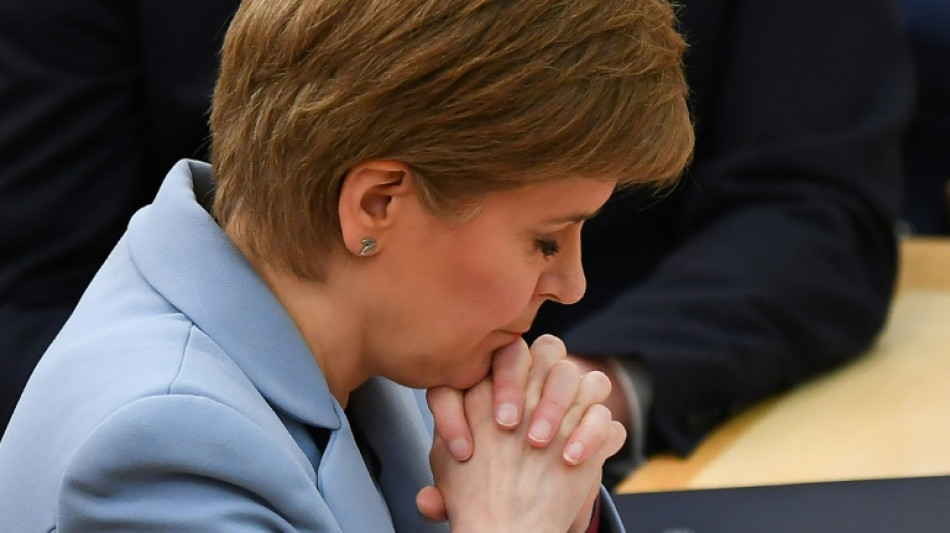 Scotland sets October 2023 for new independence vote