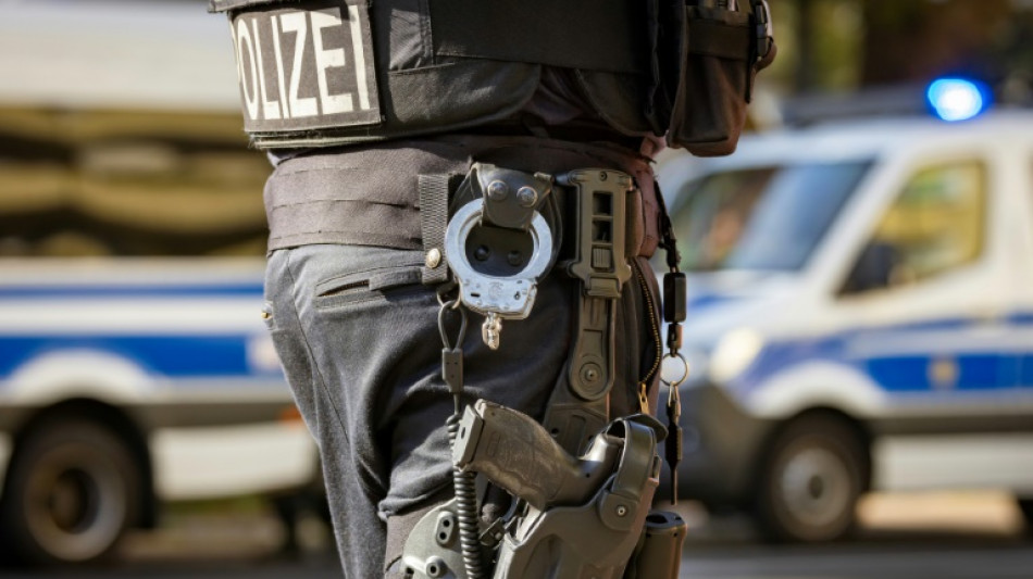 Drei Festnahmen bei Razzia gegen illegales Hawala-Banking in Bayern