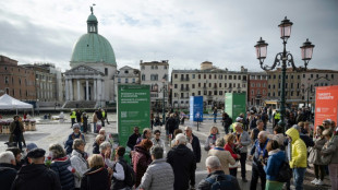 Venecia pone en marcha su boleto diario de cinco euros para frenar el turismo de masas