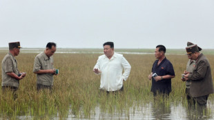 Corea del Norte planea el lanzamiento de un satélite en los próximos días