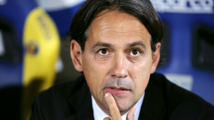 Inzaghi, 'Zhang con me è sempre stato un ottimo presidente'