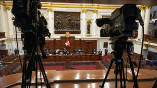 Congreso de Perú aprueba debatir nuevamente destitución de Castillo