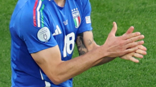 Euro 24: Barella, 'duro quel gol dopo 23" ma partenza ok'