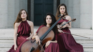 Il Trio Hérmes in concerto a Bologna