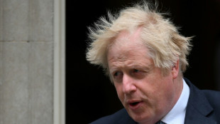 Boris Johnson será sometido el lunes a un voto de confianza de su partido