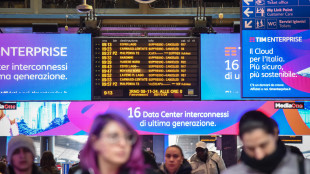 Chiuse tutte le metro a Roma, stop anche a Milano e Napoli