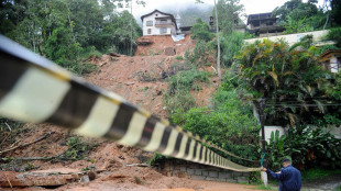 Maltempo in Brasile, 10 morti e 21 dispersi