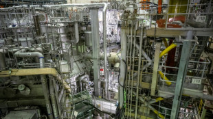 Japon: au coeur de l'actuel plus grand réacteur de fusion nucléaire au monde