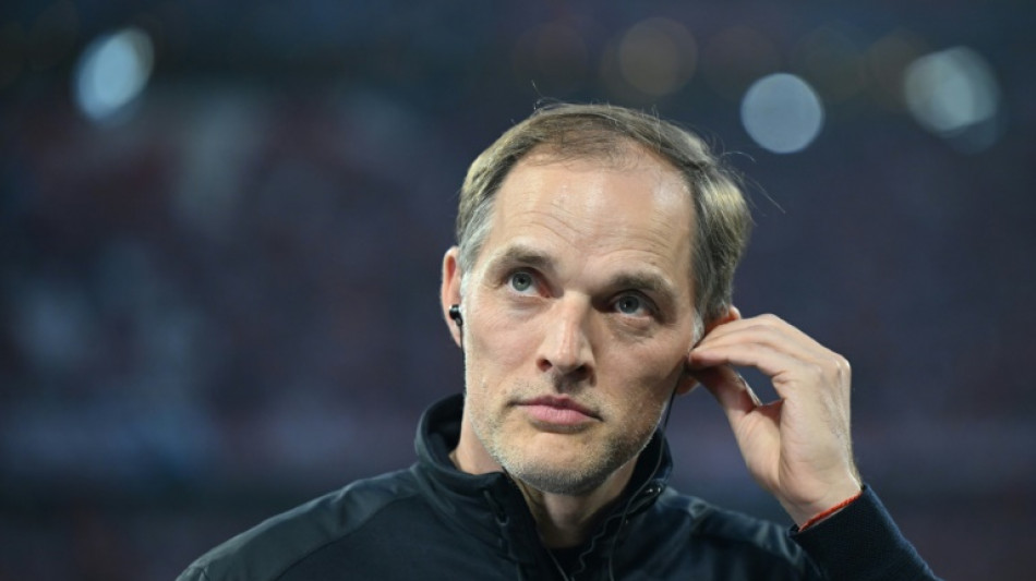 Thomas Tuchel negocia para ser técnico da seleção da Inglaterra