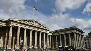 British Museum missing 2,000 artefacts after police called in