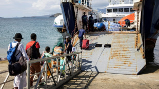 A Mayotte, de nombreux candidats au départ pour l'île voisine d'Anjouan