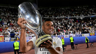 Ancelotti confirma el deseo de salir del Real Madrid de Casemiro, pretendido por Manchester United