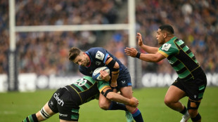 Champions Cup: le Leinster en finale, attend Toulouse ou les Harlequins