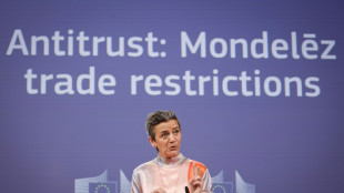 UE: Mondelez (Lu, Milka) écope d'une amende salée pour entrave à la concurrence