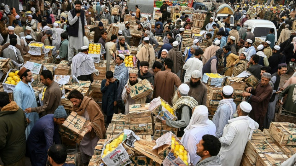 El crecimiento del comercio mundial se desacelerará al 1,7% en 2023, prevé la OMC