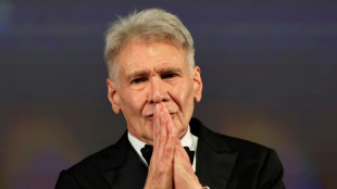 New Indiana Jones draws mixed reviews at Cannes