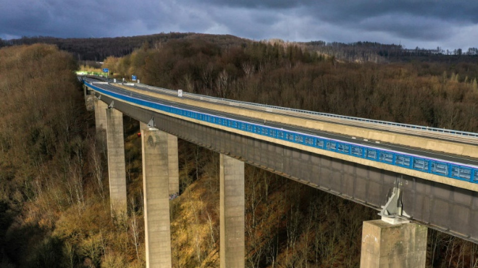 Anwohner an Umleitungsstrecken von Bundesfernstraßen sollen Staatshilfe bekommen