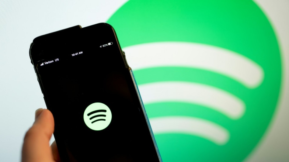 Swedish criminal gangs laundering money through Spotify: media