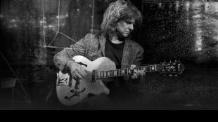 Pat Metheny torna al Bologna Jazz Festival