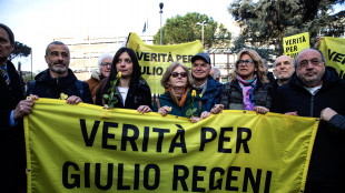 Meloni, c'è processo Regeni, avanti per la verità e la giustizia