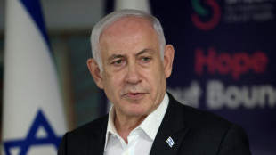 Israels Regierungschef Netanjahu besucht Trump in Florida