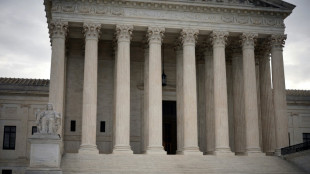 US Supreme Court upholds Native American adoption rights