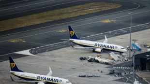 Ryanair encarga 300 Boeing 737-MAX-10 por un valor estimado de 40.000 millones