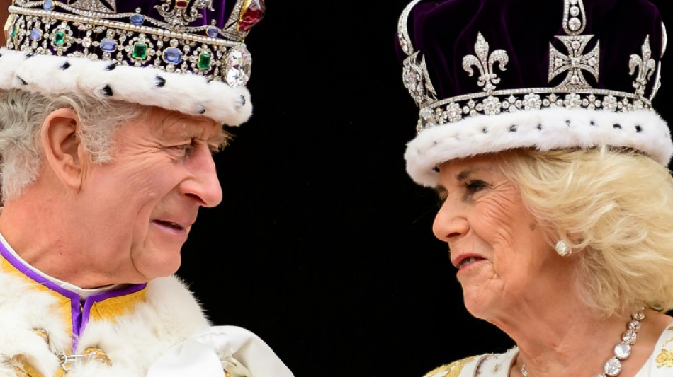 King Charles III heads to France for state visit