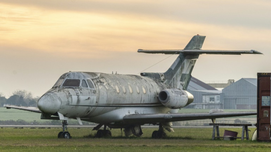 Justicia argentina solicita a Uruguay preservar avión usado en Plan Cóndor