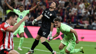 Barcelona defeat Bilbao without Olmo to reach Spanish Super Cup final