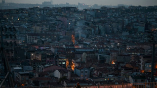 'No longer safe' from quakes: fear of 'Big One' grips Istanbul