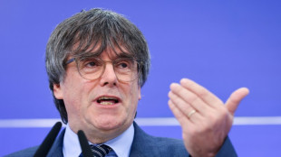 Justiça europeia rejeita recurso do separatista catalão Carles Puigdemont