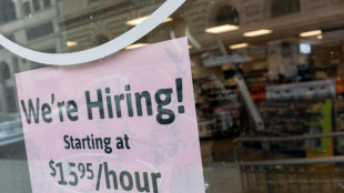 US adds 678,000 jobs in February amid pandemic recovery