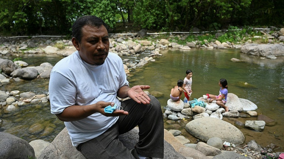 Asesinan a un líder ambientalista contra la minería en Honduras