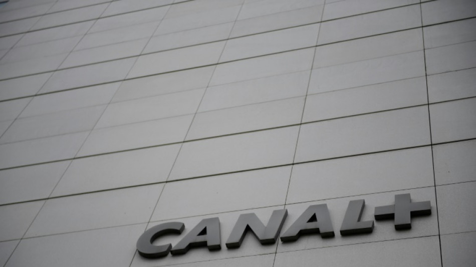 Canal+ va "finaliser" fin janvier l'acquisition d'OCS 