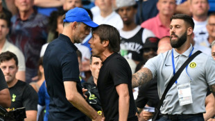 Nach Auseinandersetzung mit Conte: Tuchel ein Spiel gesperrt