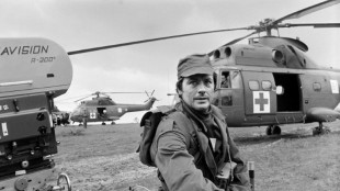 Archivan la investigación sobre las armas halladas en el domicilio del actor francés Alain Delon