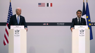 Macron loda Biden, 'partner leale che rispetta gli europei'